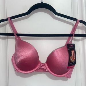 Maidinform Cute Pink Bra